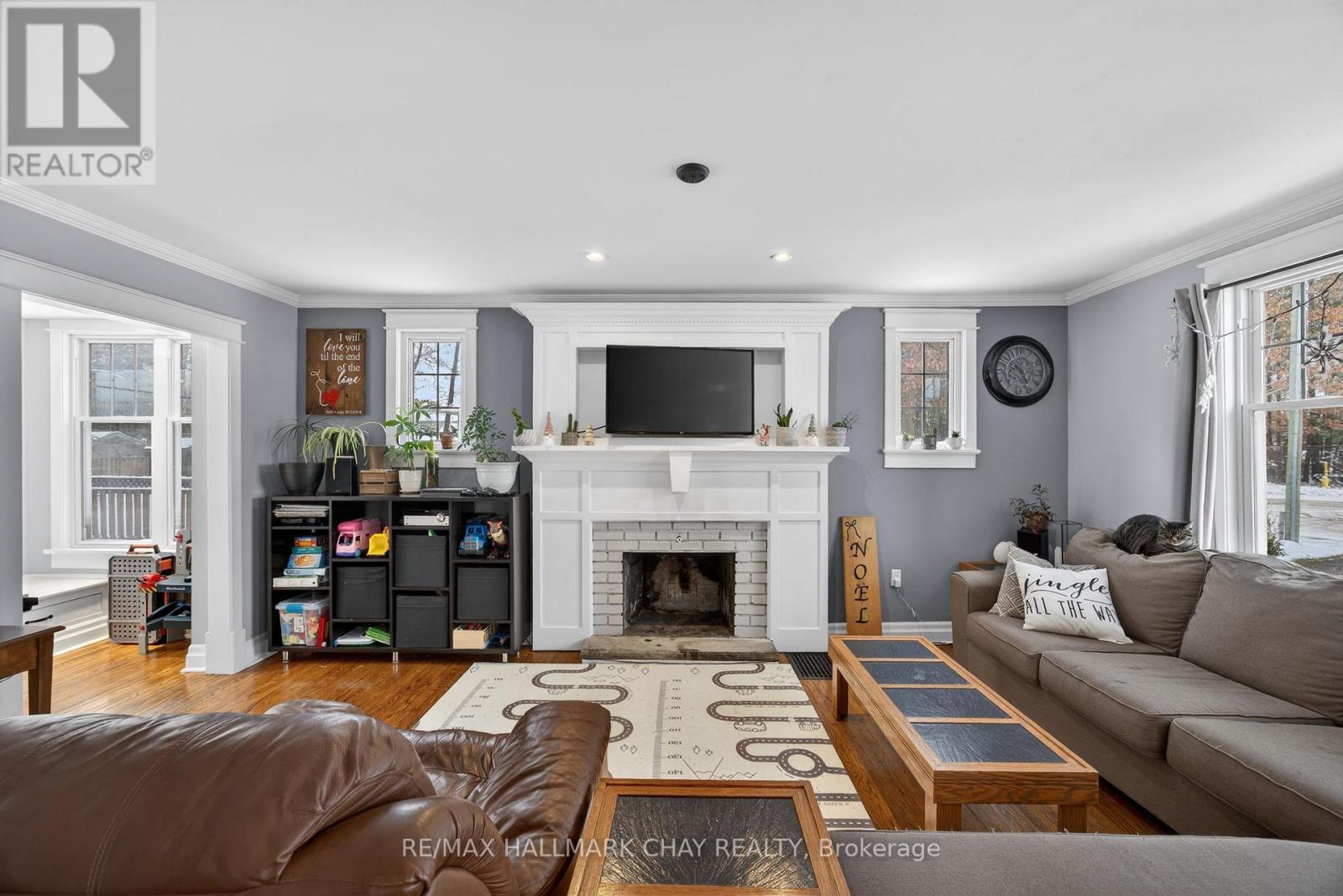 129 Simcoe Street, Essa, Ontario  L0M 1B0 - Photo 23 - N12601370