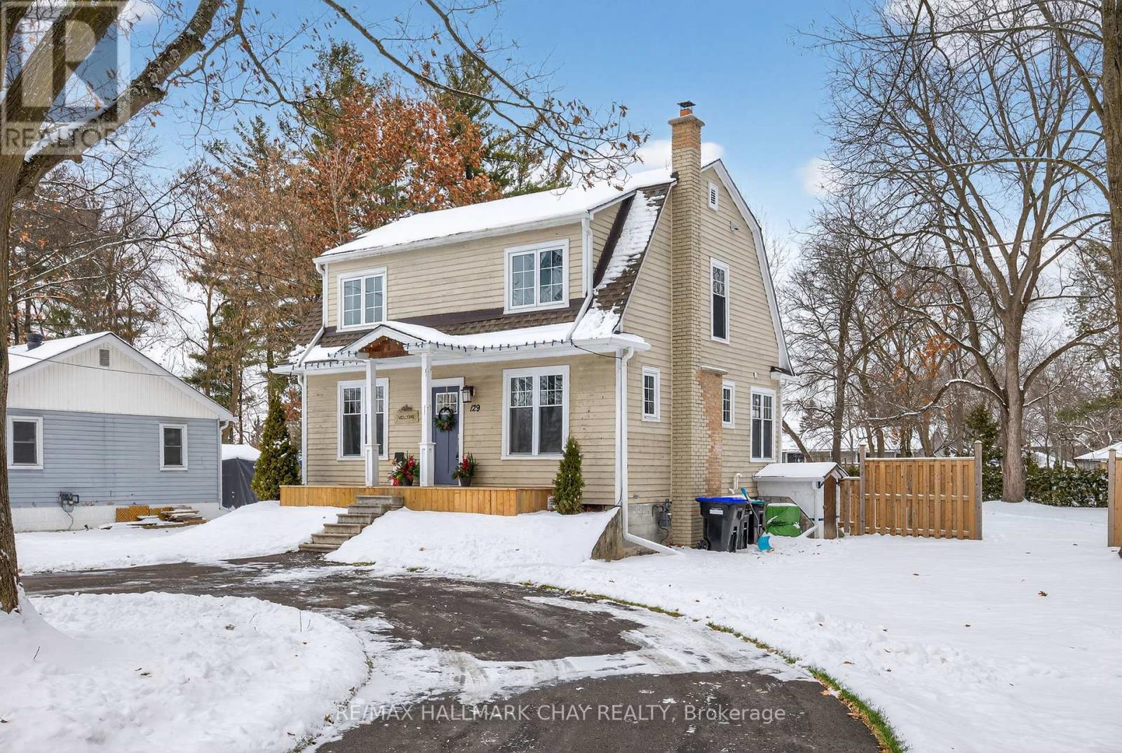 129 Simcoe Street, Essa, Ontario  L0M 1B0 - Photo 7 - N12601370