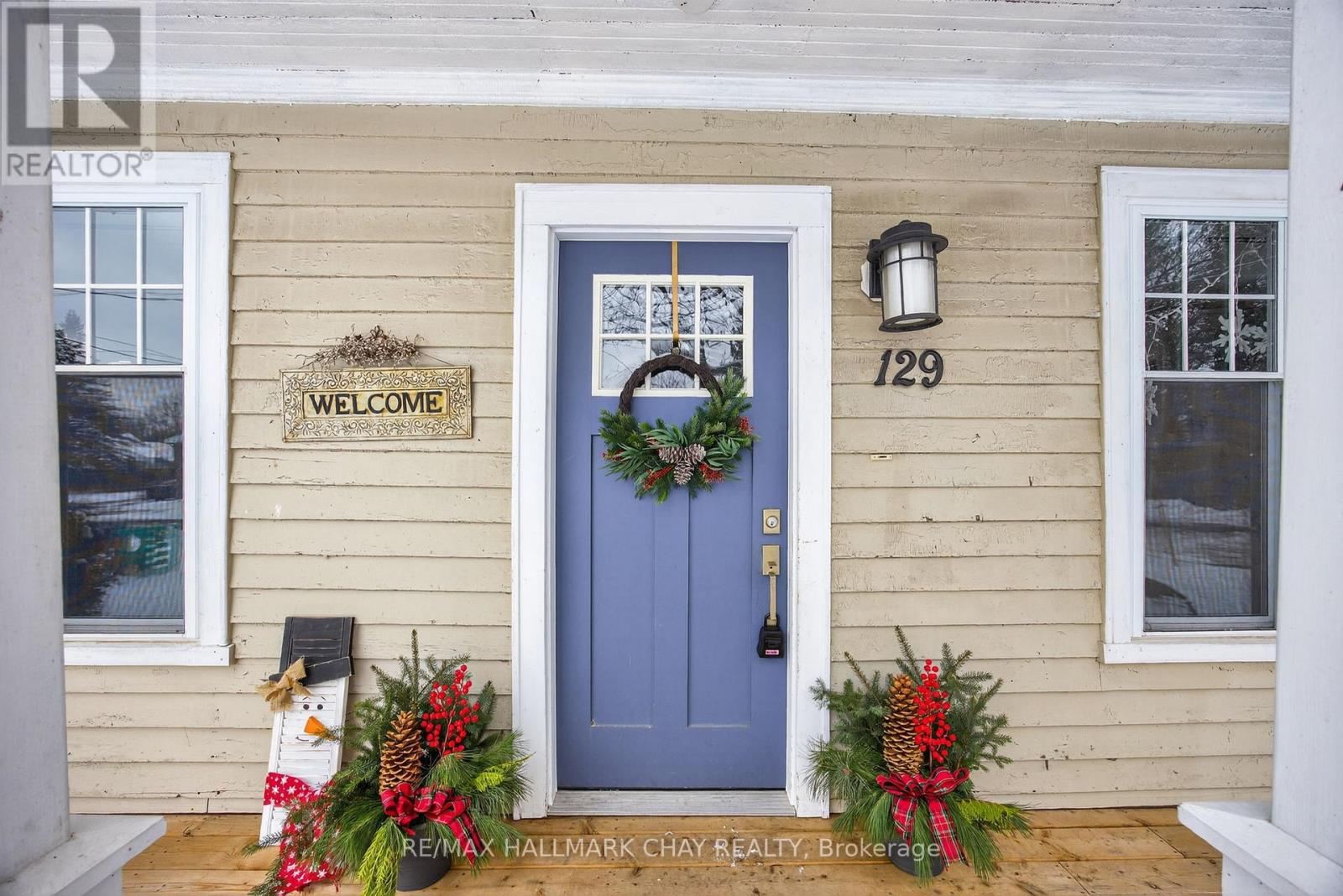 129 Simcoe Street, Essa, Ontario  L0M 1B0 - Photo 8 - N12601370