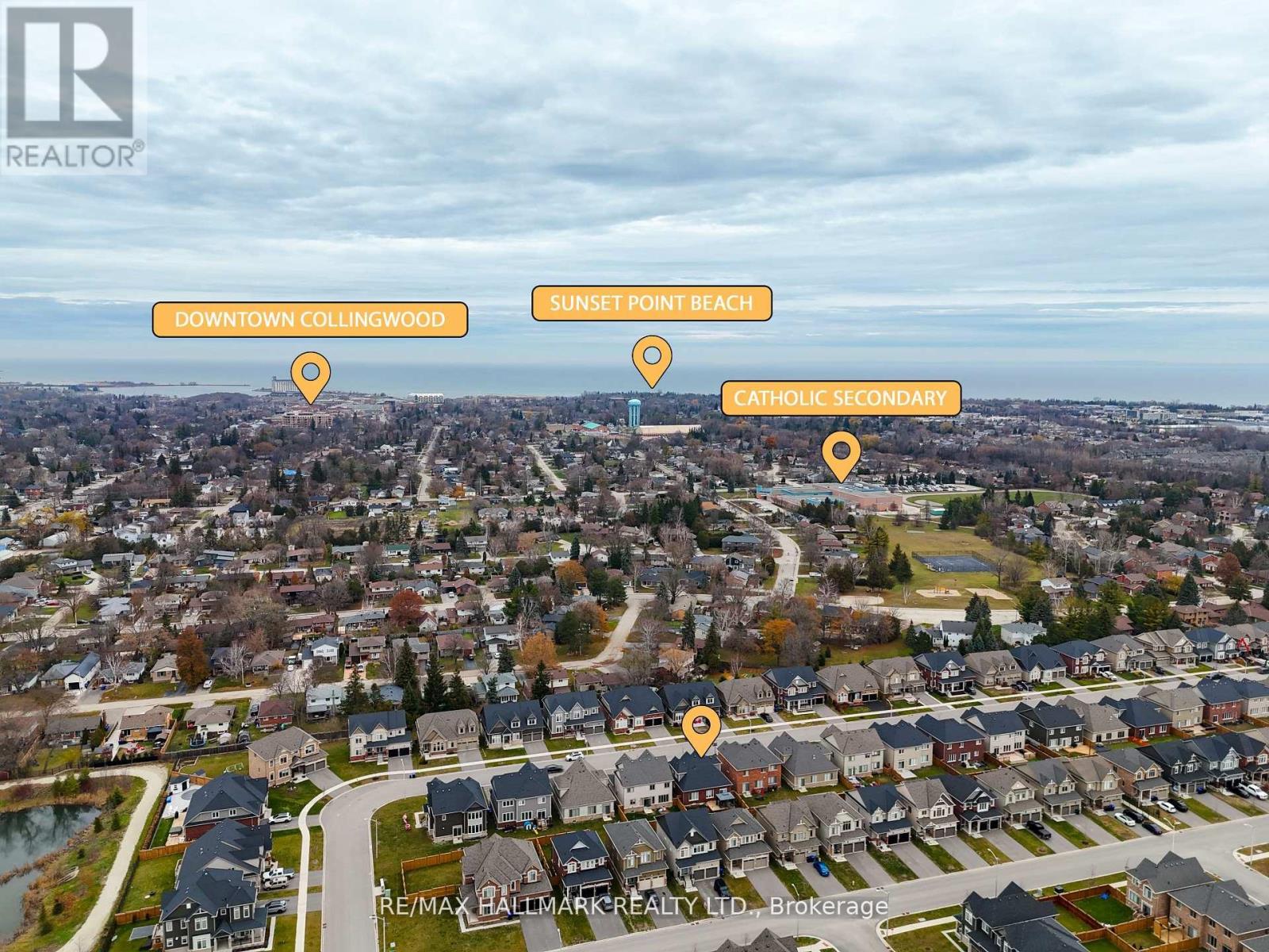 18 Mclean Avenue, Collingwood, Ontario  L9Y 3V2 - Photo 39 - S12601302