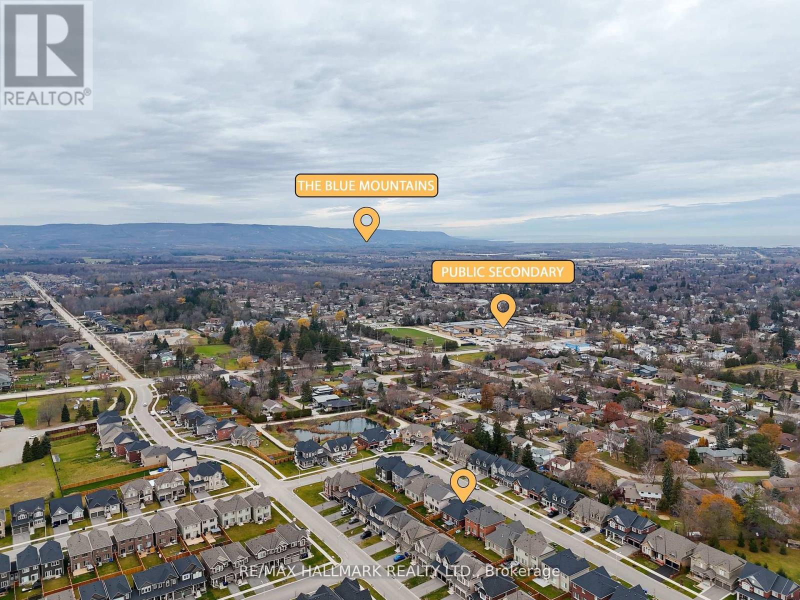 18 Mclean Avenue, Collingwood, Ontario  L9Y 3V2 - Photo 40 - S12601302