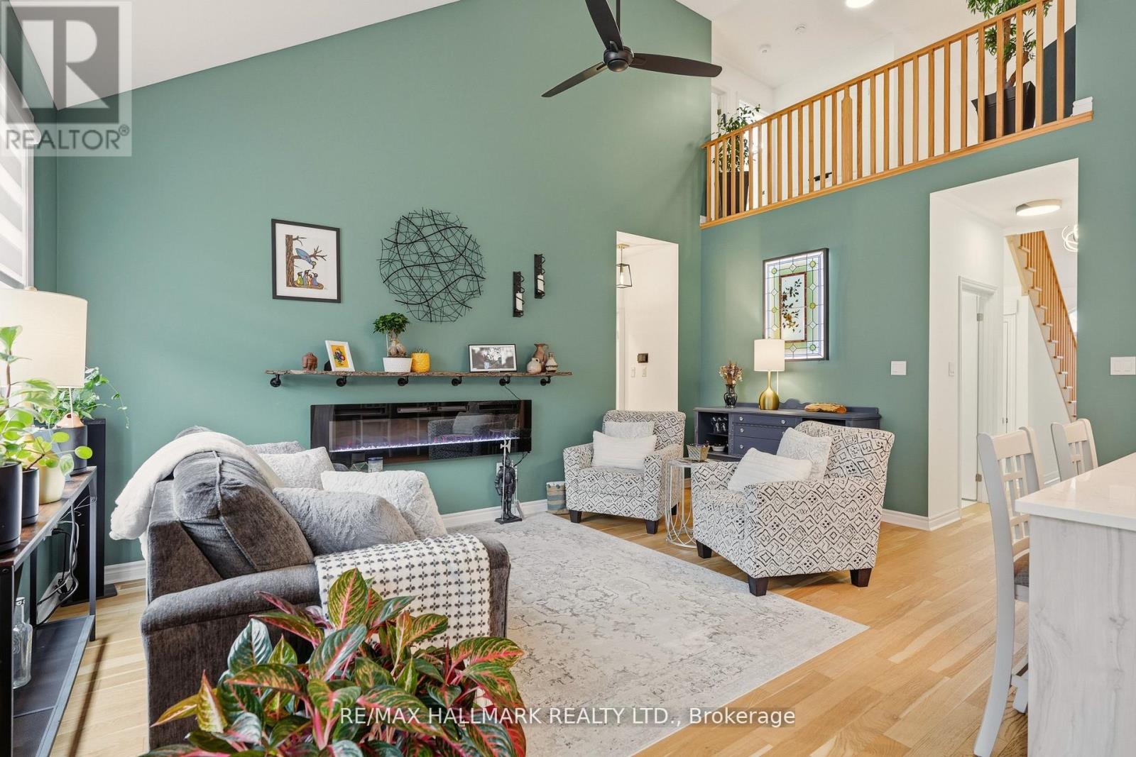 18 Mclean Avenue, Collingwood, Ontario  L9Y 3V2 - Photo 8 - S12601302