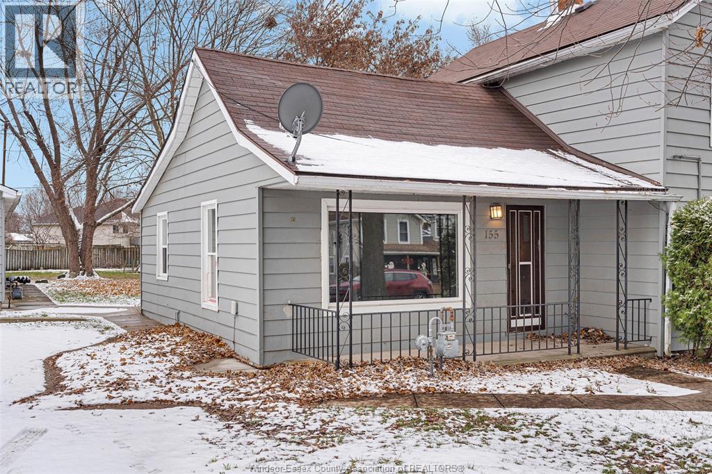 155 King St East, Harrow, Ontario  N0R 1G0 - Photo 2 - 25031128