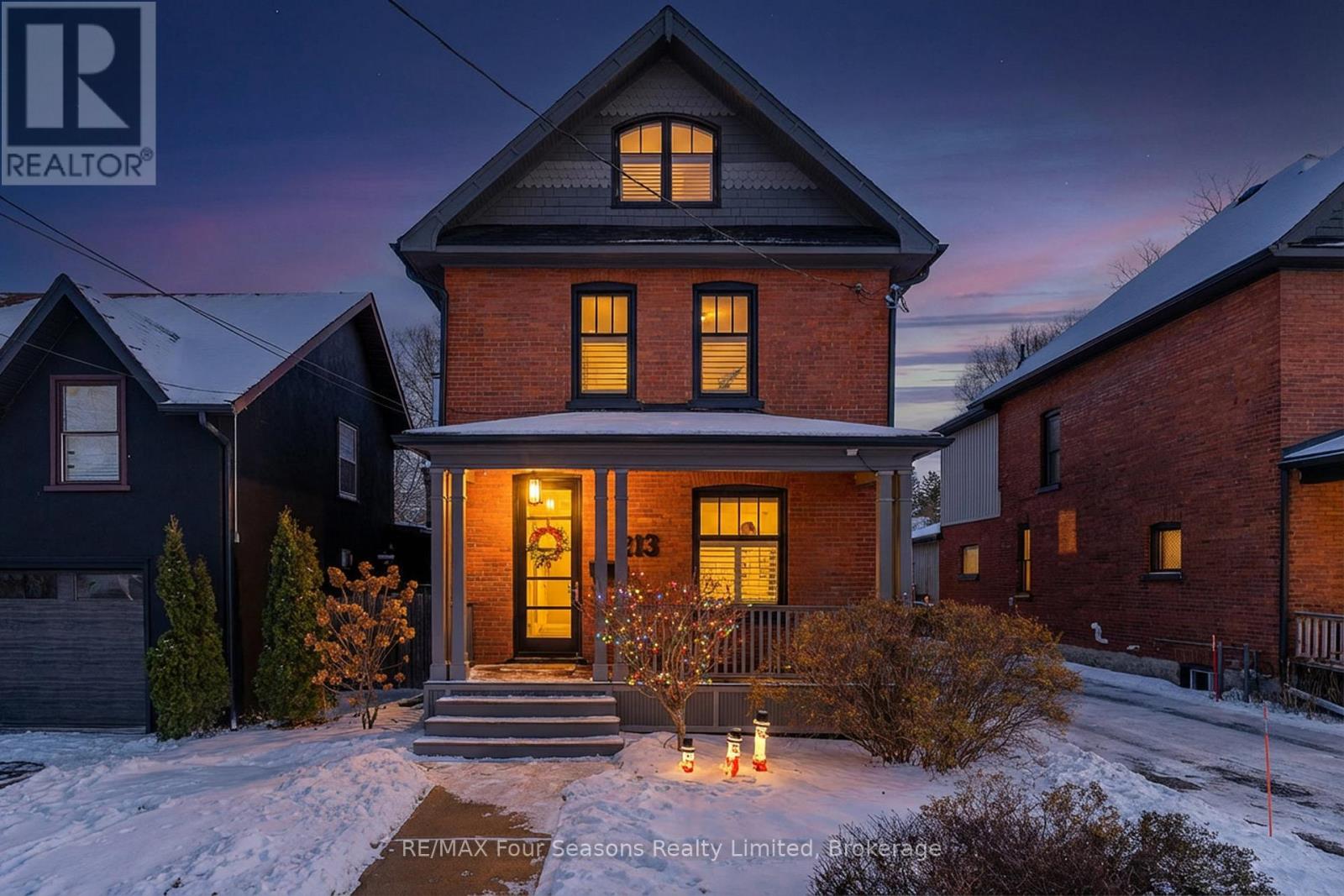 213 BIRCH STREET, Collingwood, Ontario