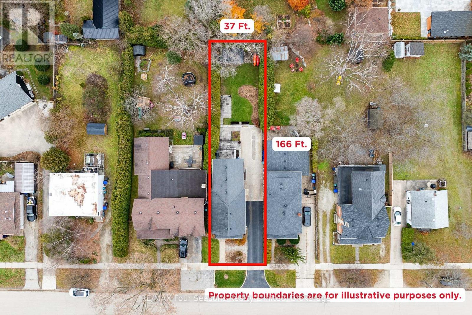 213 Birch Street, Collingwood, Ontario L9Y 2V5 - Photo 23 - S12601396