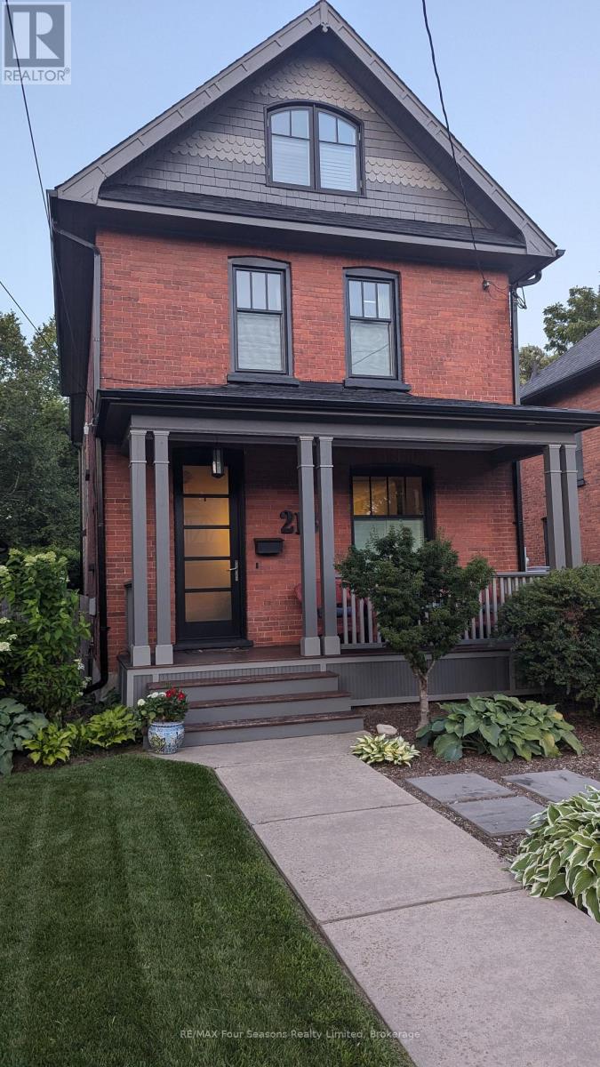 213 Birch Street, Collingwood, Ontario L9Y 2V5 - Photo 27 - S12601396