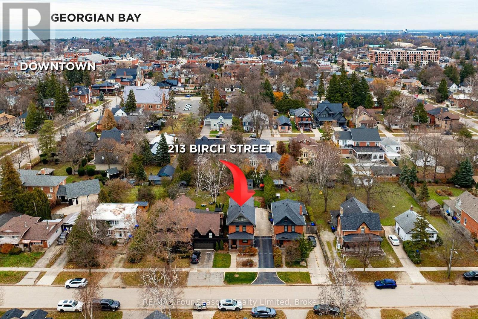 213 Birch Street, Collingwood, Ontario L9Y 2V5 - Photo 29 - S12601396