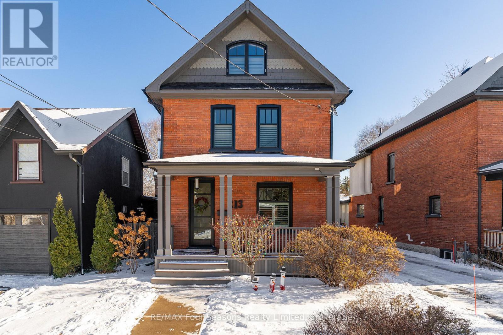 213 Birch Street, Collingwood, Ontario L9Y 2V5 - Photo 31 - S12601396