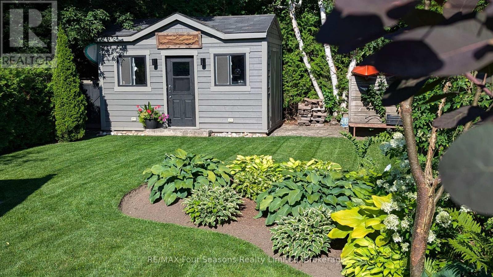 213 Birch Street, Collingwood, Ontario L9Y 2V5 - Photo 32 - S12601396