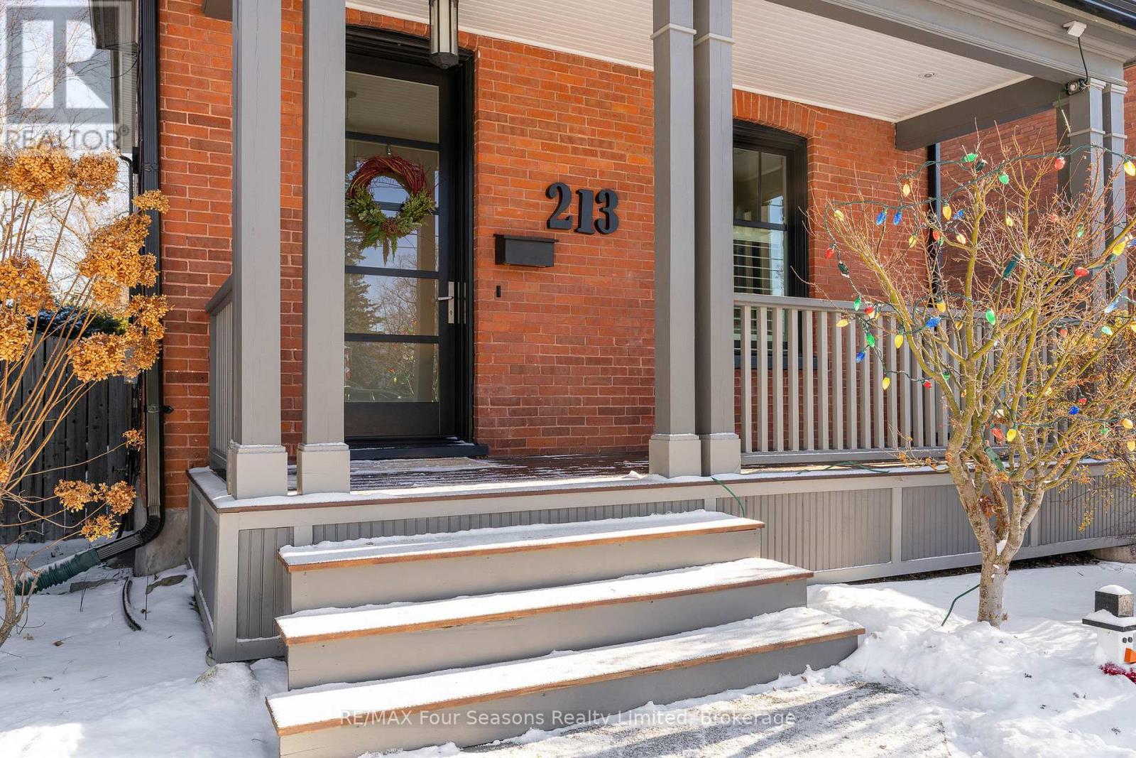 213 Birch Street, Collingwood, Ontario L9Y 2V5 - Photo 34 - S12601396