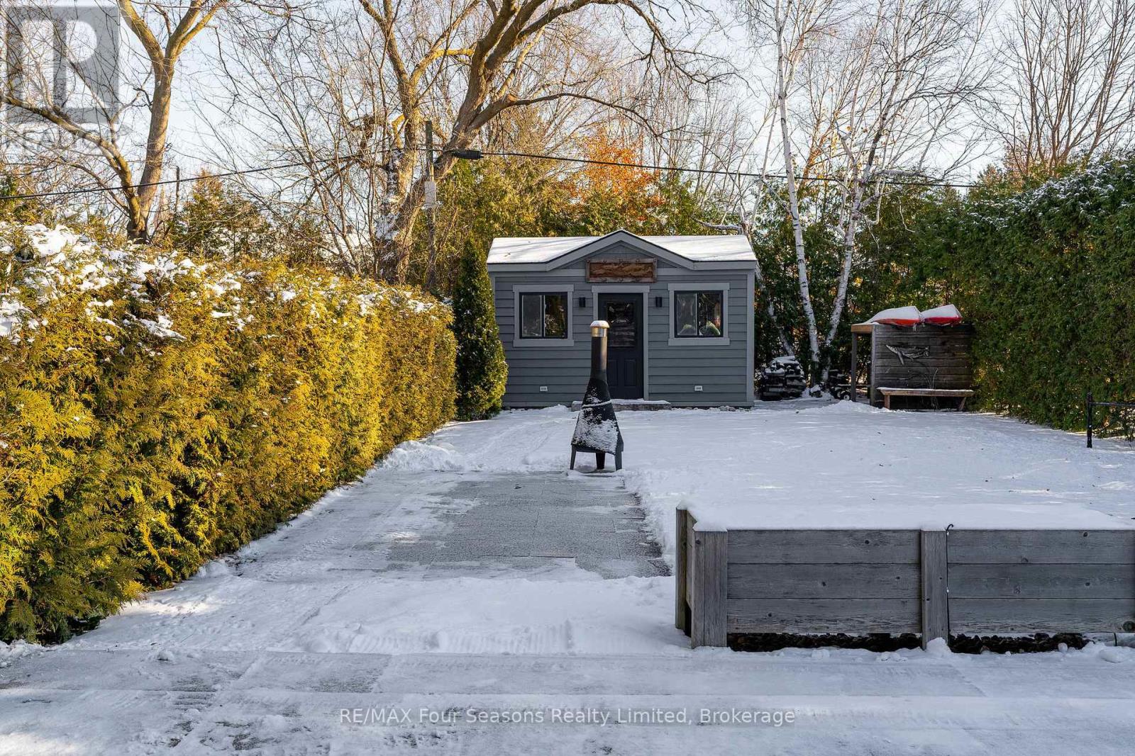 213 Birch Street, Collingwood, Ontario L9Y 2V5 - Photo 36 - S12601396