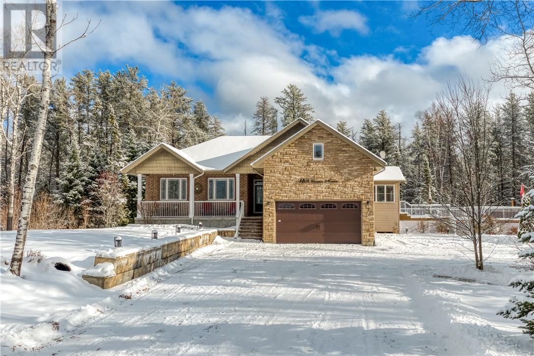 3208 Martin Road, Blezard Valley, Ontario