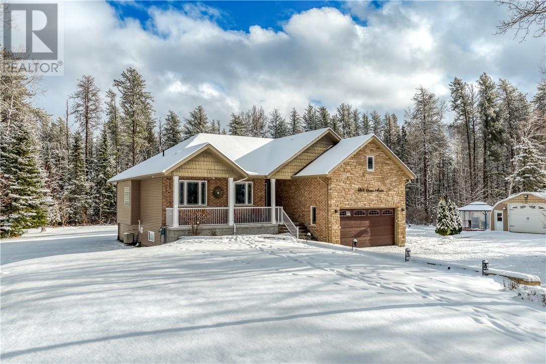 3208 Martin Road, Blezard Valley, Ontario  P0M 1E0 - Photo 2 - 2125842