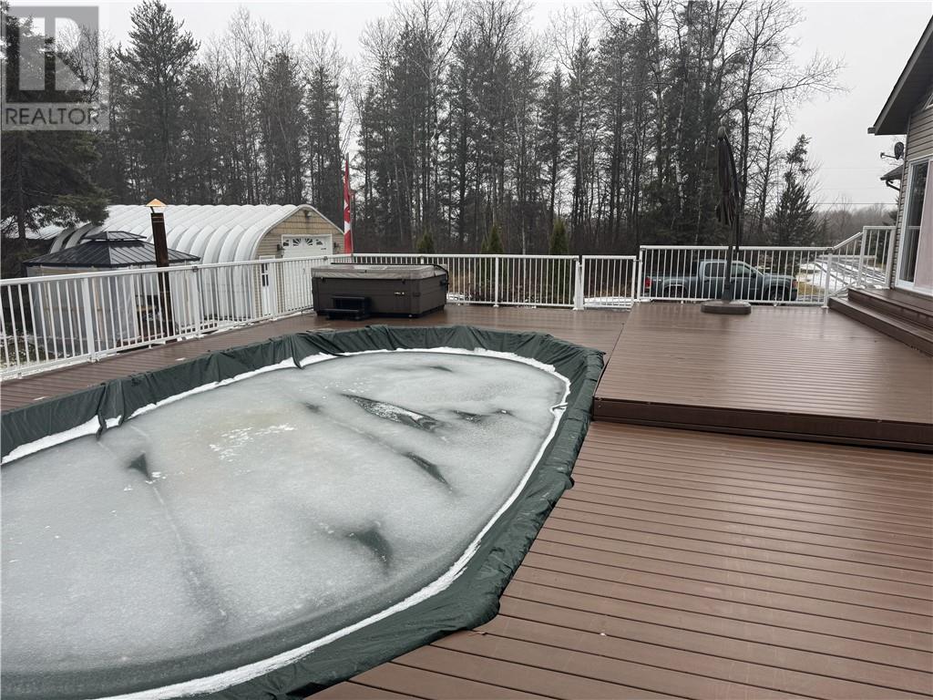 3208 Martin Road, Blezard Valley, Ontario  P0M 1E0 - Photo 40 - 2125842