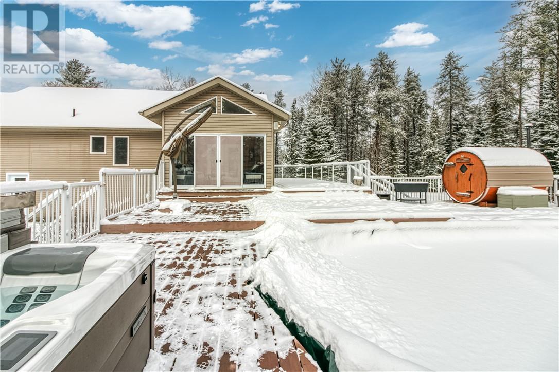 3208 Martin Road, Blezard Valley, Ontario  P0M 1E0 - Photo 41 - 2125842