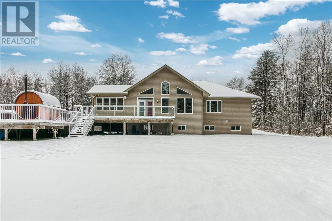 3208 Martin Road, Blezard Valley, Ontario  P0M 1E0 - Photo 47 - 2125842