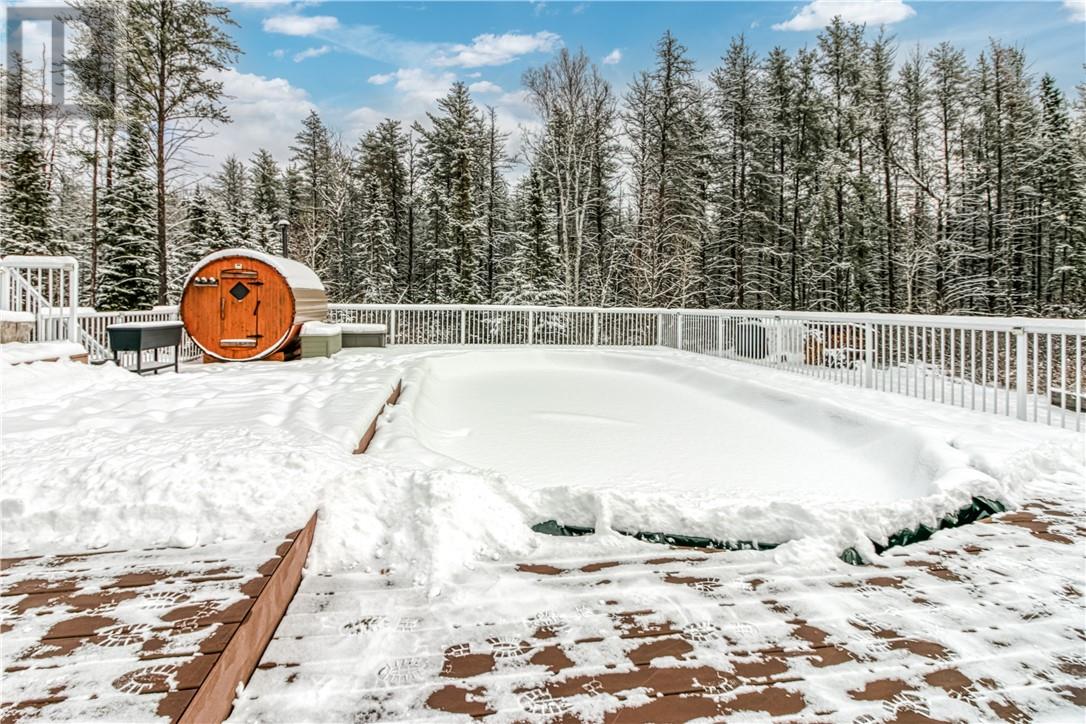 3208 Martin Road, Blezard Valley, Ontario  P0M 1E0 - Photo 39 - 2125842