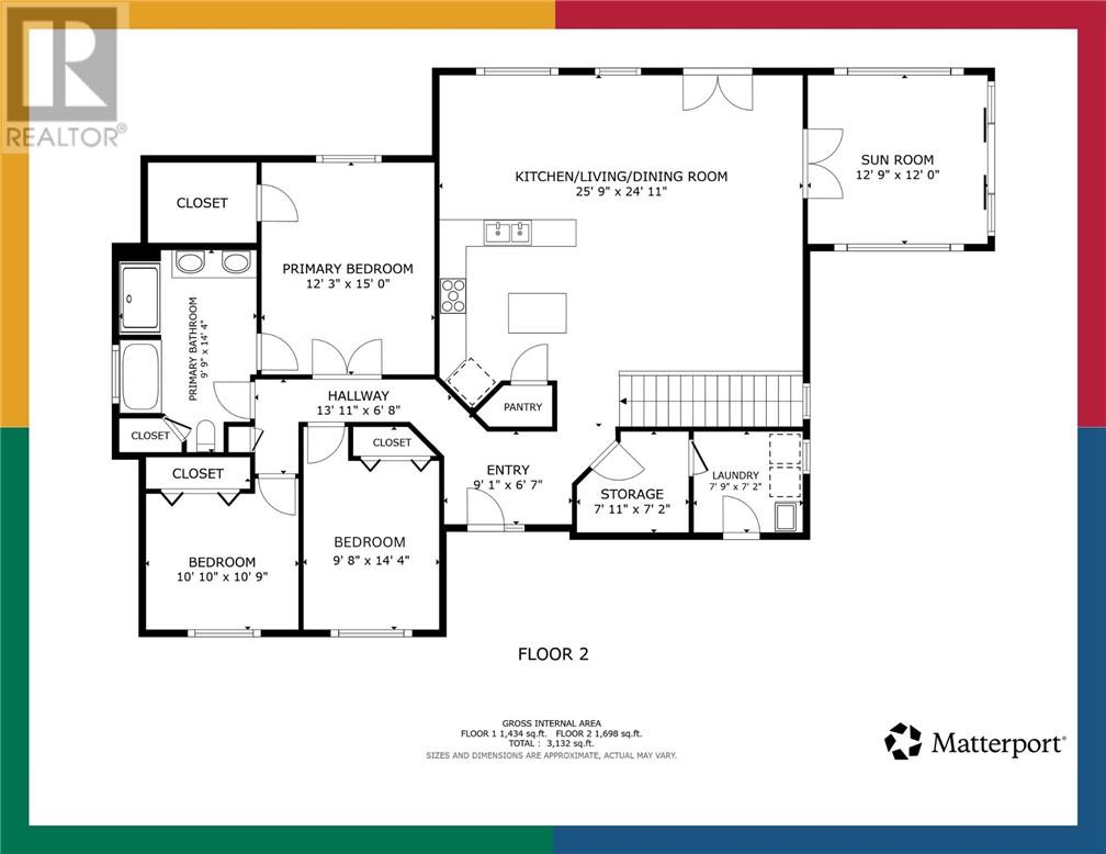 3208 Martin Road, Blezard Valley, Ontario  P0M 1E0 - Photo 60 - 2125842