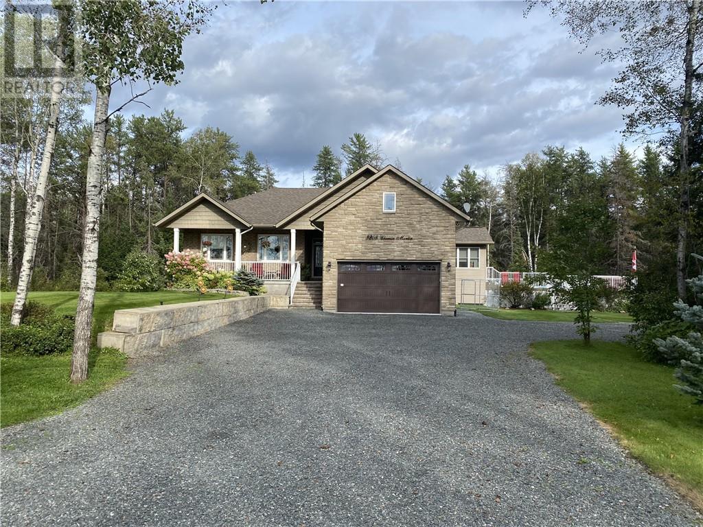 3208 Martin Road, Blezard Valley, Ontario  P0M 1E0 - Photo 5 - 2125842