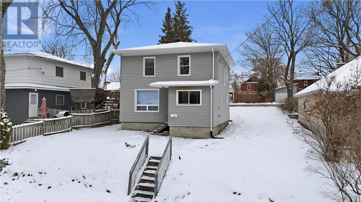 148 Bloor, Sudbury, Ontario