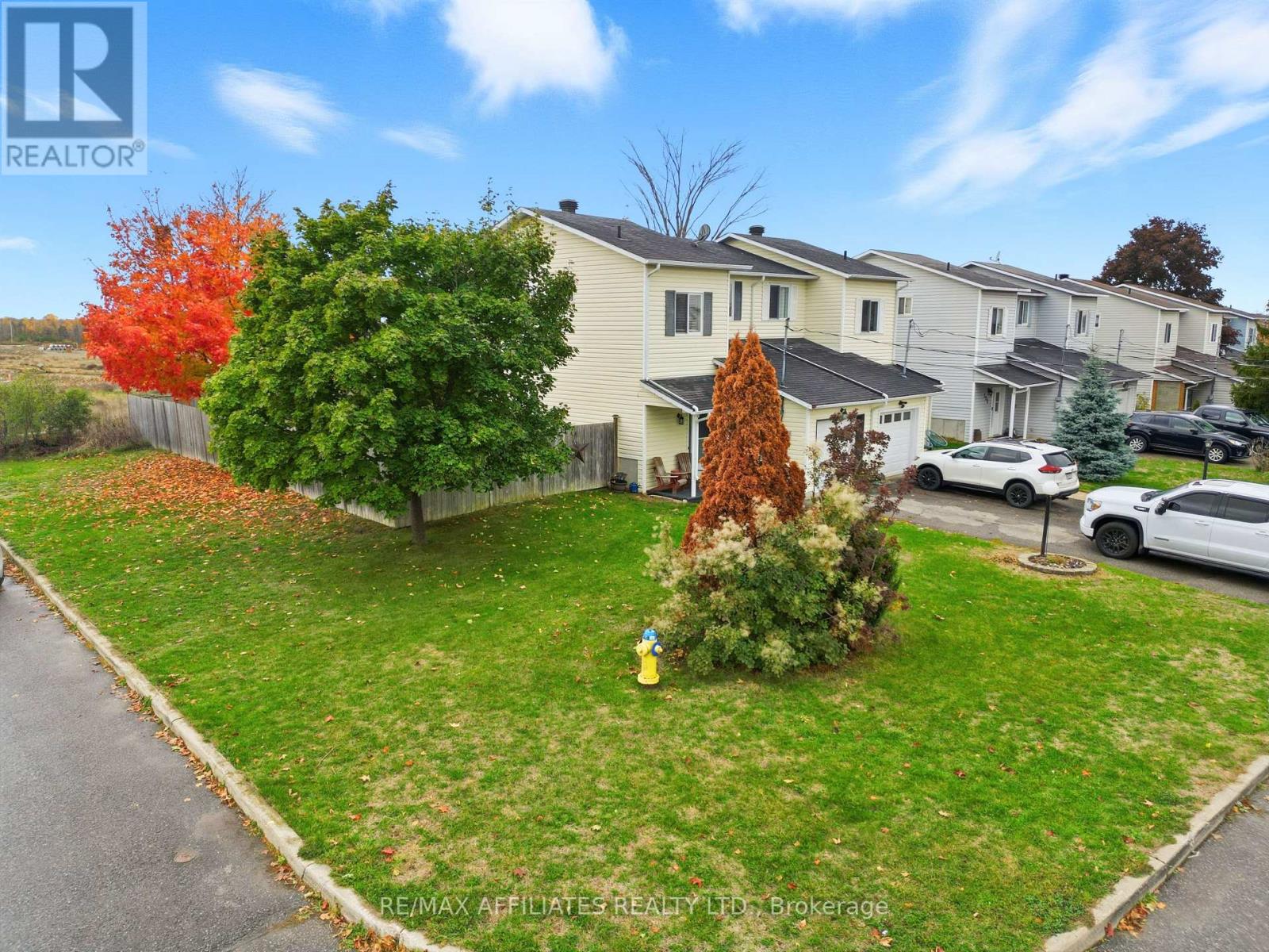 128 DUNHAM STREET, Carleton Place, Ontario