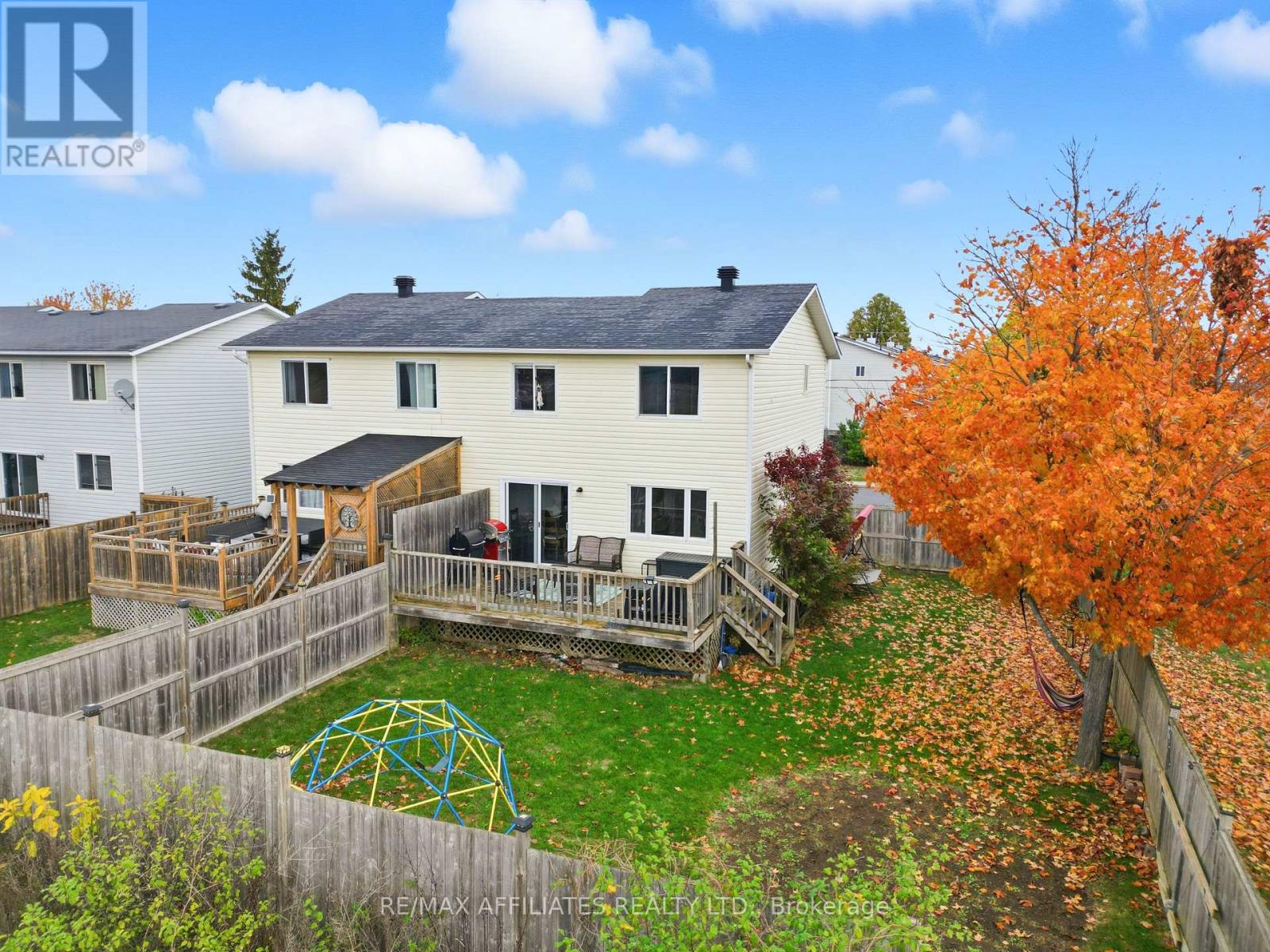 128 Dunham Street, Carleton Place, Ontario K7C 4M8 - Photo 17 - X12485870