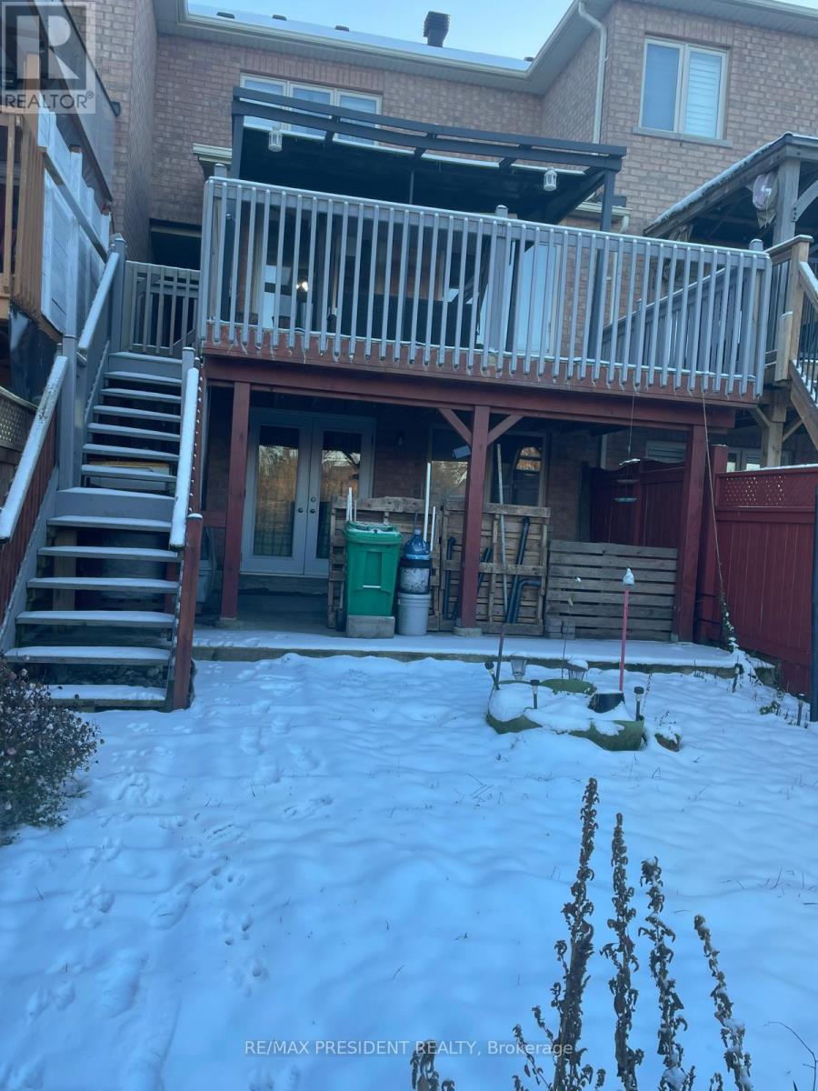 107 Rockgarden Trail, Brampton, Ontario L6R 3N2 - Photo 37 - W12601150