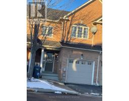 107 ROCKGARDEN TRAIL, Brampton, Ontario