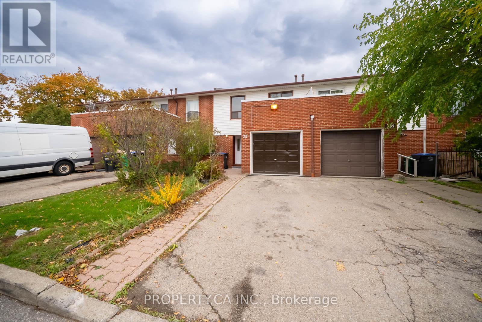 23 - 3430 Brandon Gate Drive, Mississauga, Ontario L4T 3T4 - Photo 30 - W12601180