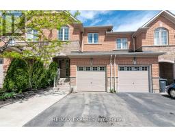 76 EAGLE TRACE DRIVE, Brampton, Ontario