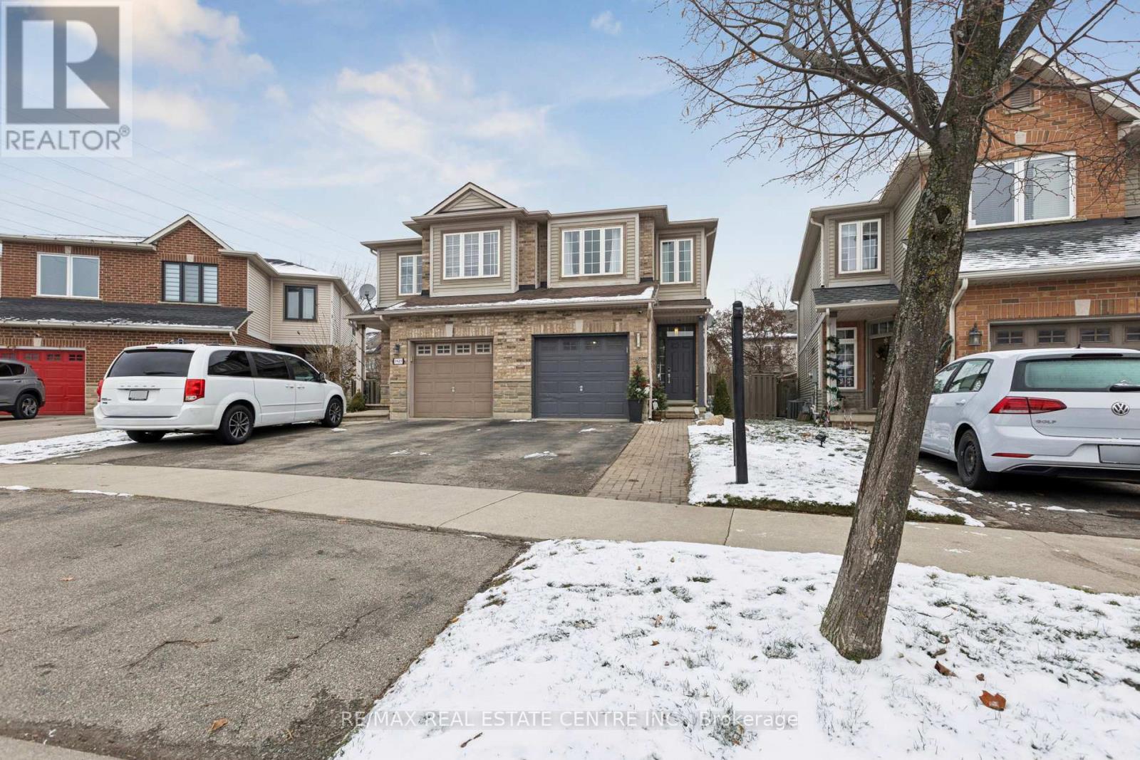 1427 TREELAND STREET, Burlington, Ontario