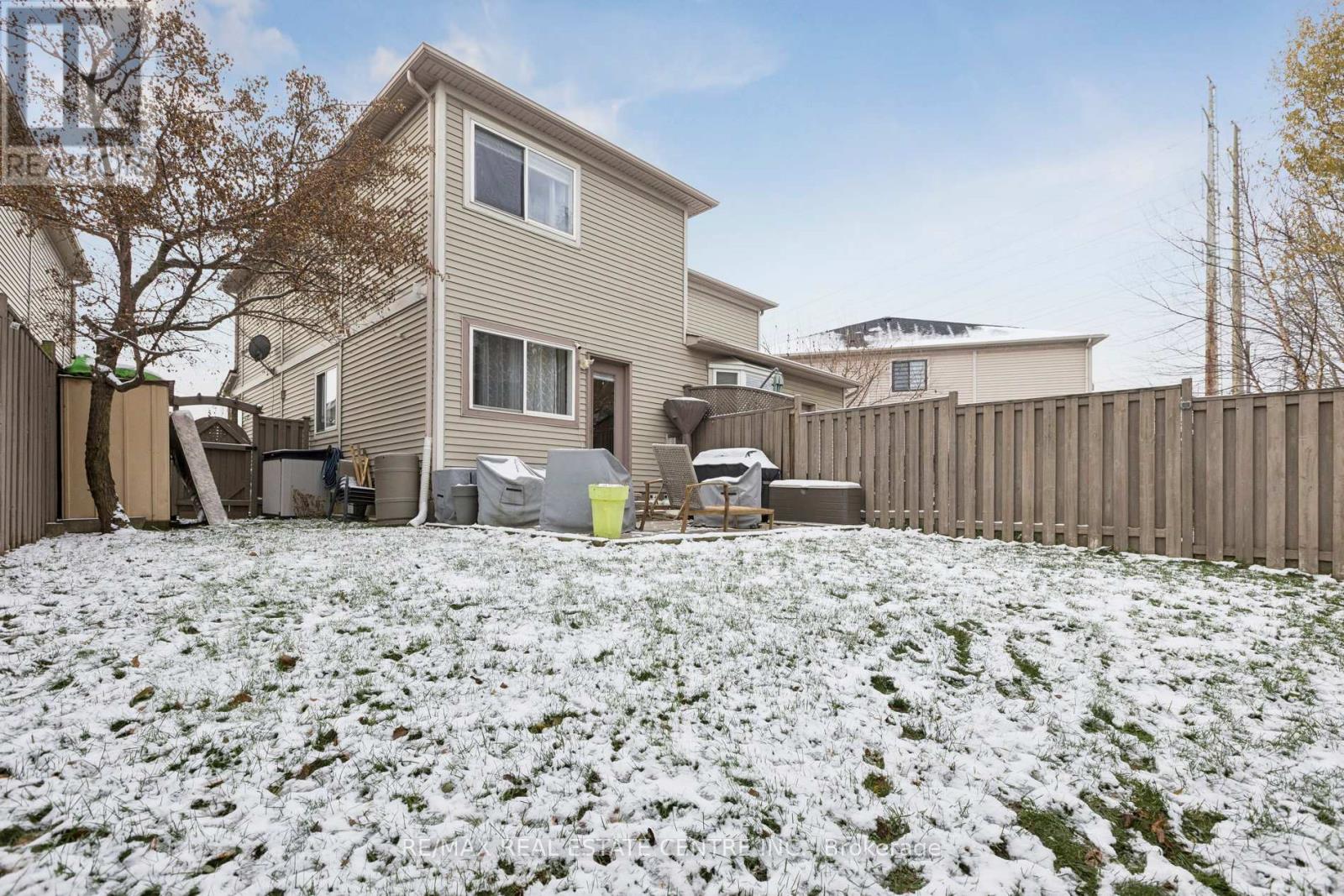 1427 Treeland Street, Burlington, Ontario  L7R 5B4 - Photo 43 - W12601208