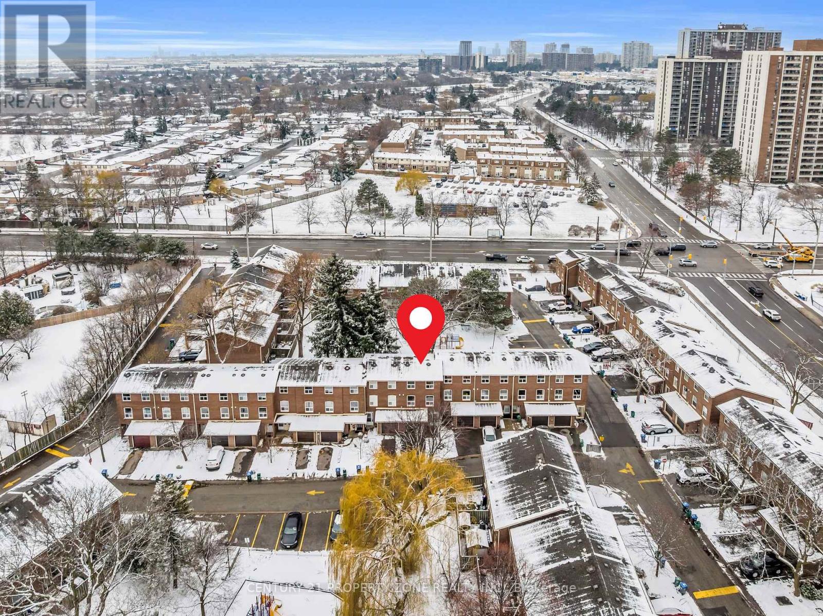 56 - 56 Eden Park Drive, Brampton, Ontario L6T 3A5 - Photo 2 - W12601218