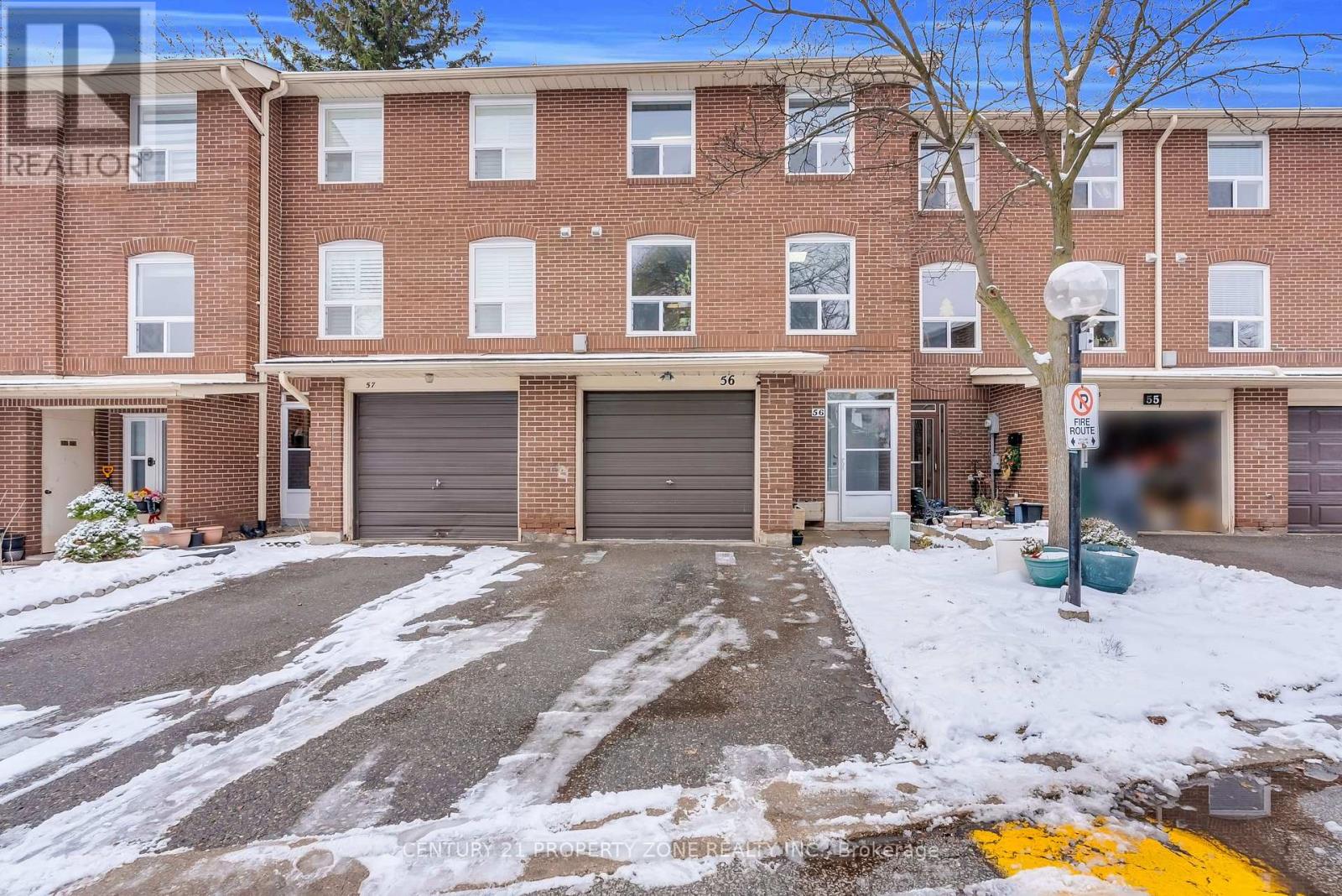 56 - 56 Eden Park Drive, Brampton, Ontario L6T 3A5 - Photo 5 - W12601218