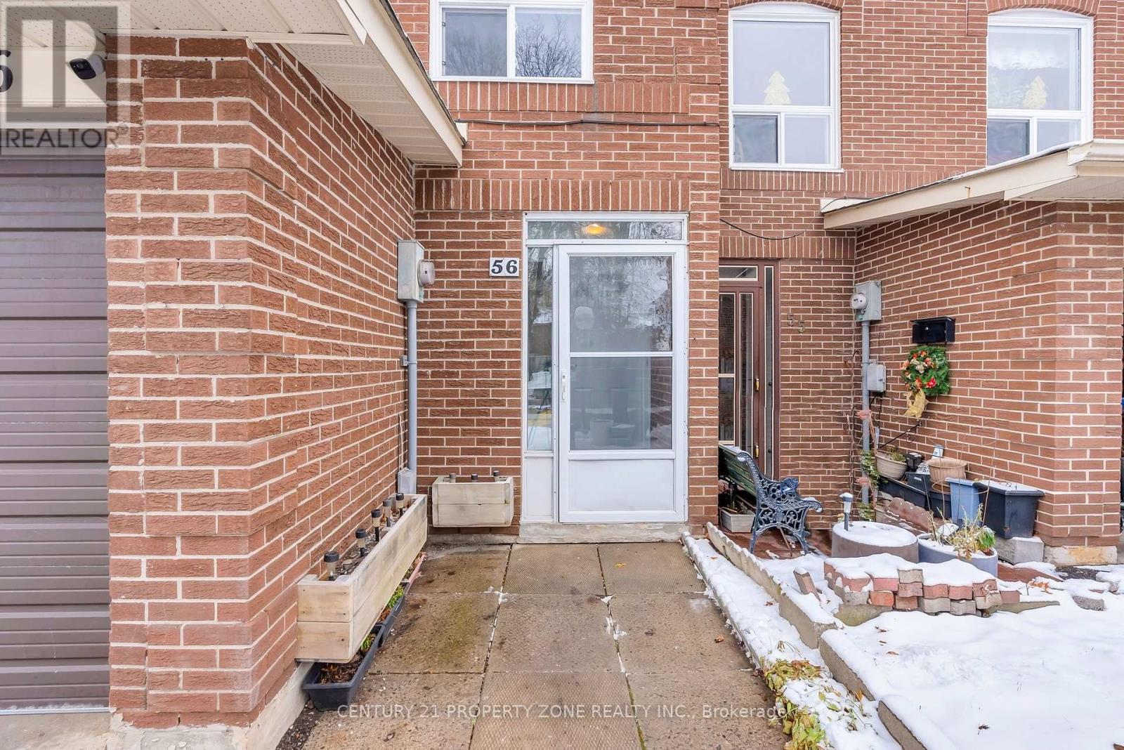 56 - 56 Eden Park Drive, Brampton, Ontario L6T 3A5 - Photo 6 - W12601218