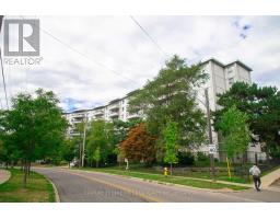 917 - 80 GRANDRAVINE DRIVE, Toronto, Ontario