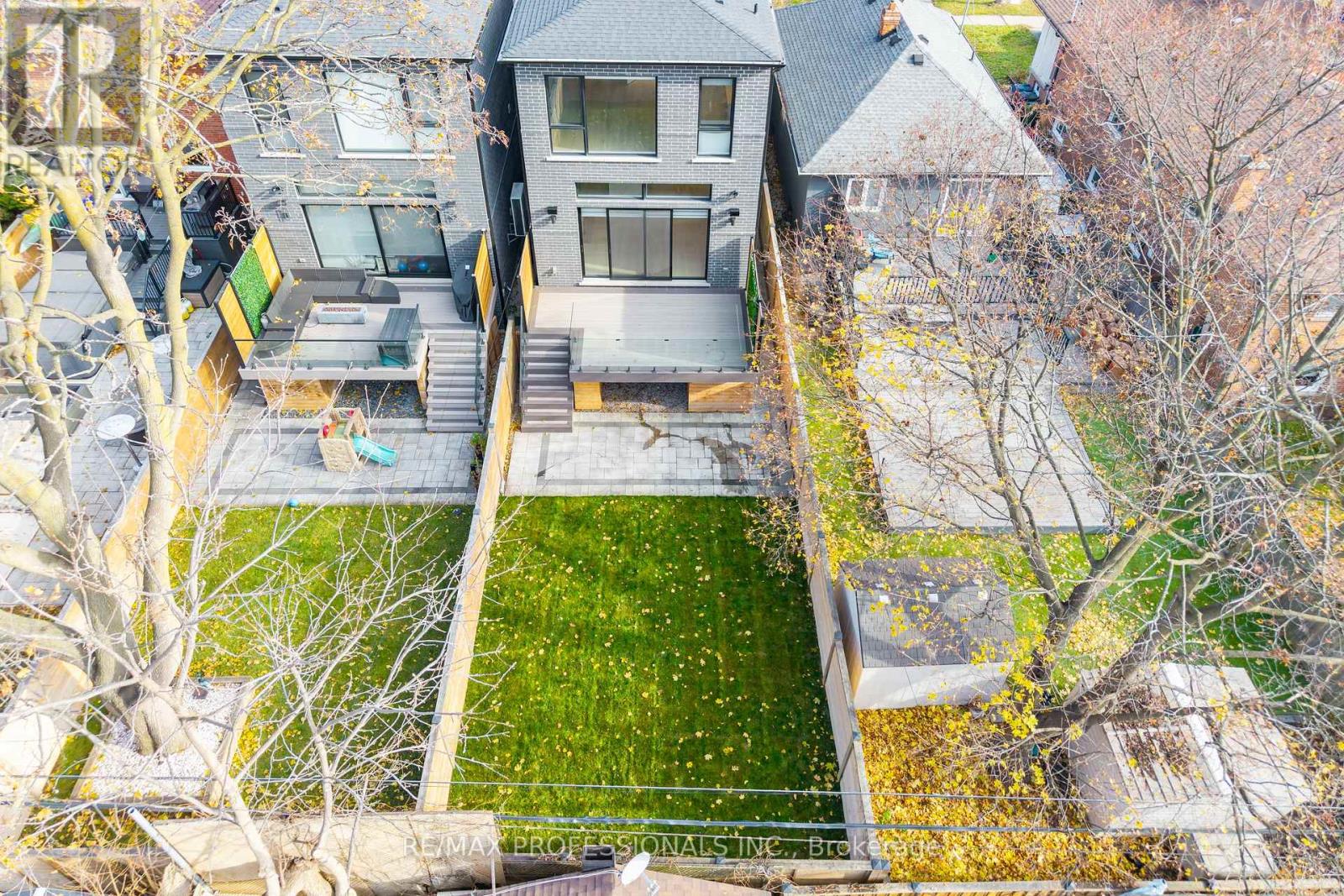 214 Aldercrest Road, Toronto, Ontario M8W 4J4 - Photo 45 - W12601244