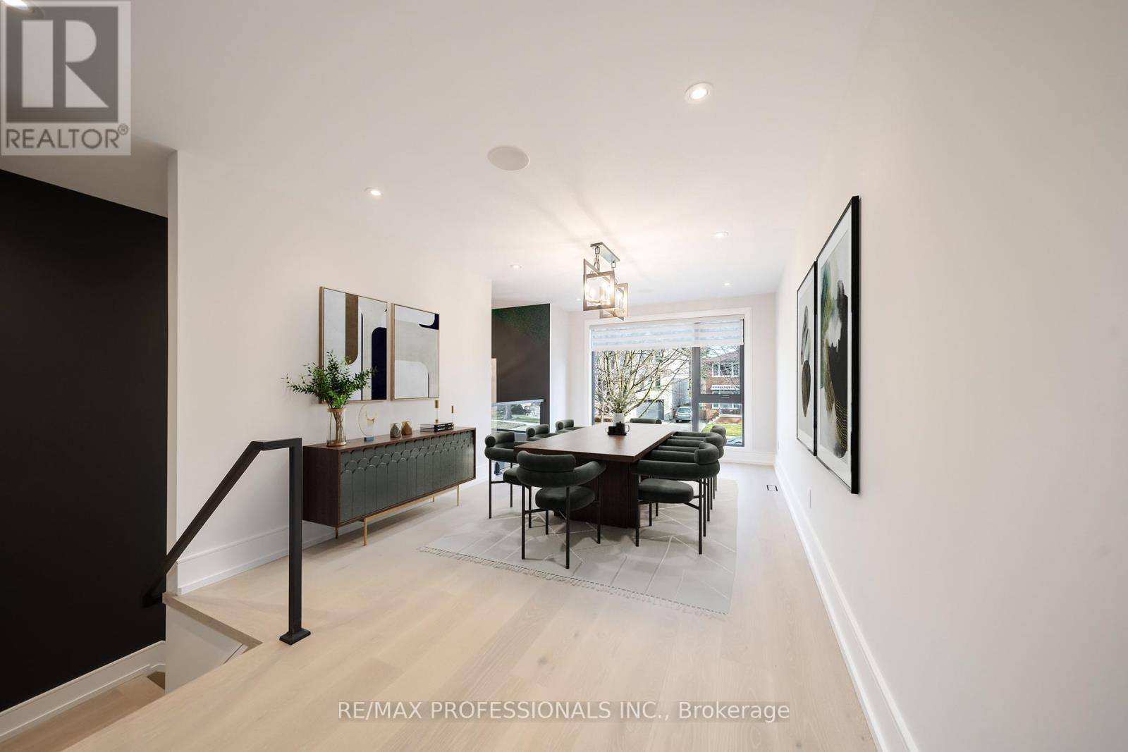 214 Aldercrest Road, Toronto, Ontario M8W 4J4 - Photo 6 - W12601244