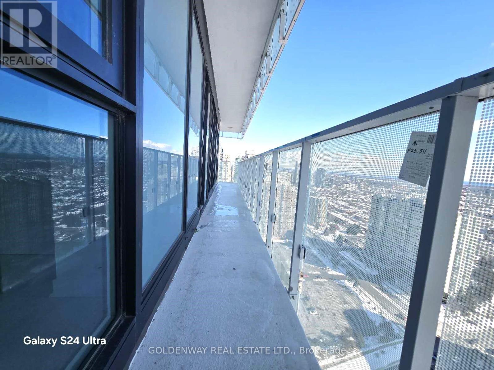 2503 - 3900 Confederation Parkway, Mississauga, Ontario L5B 0M3 - Photo 22 - W12601260