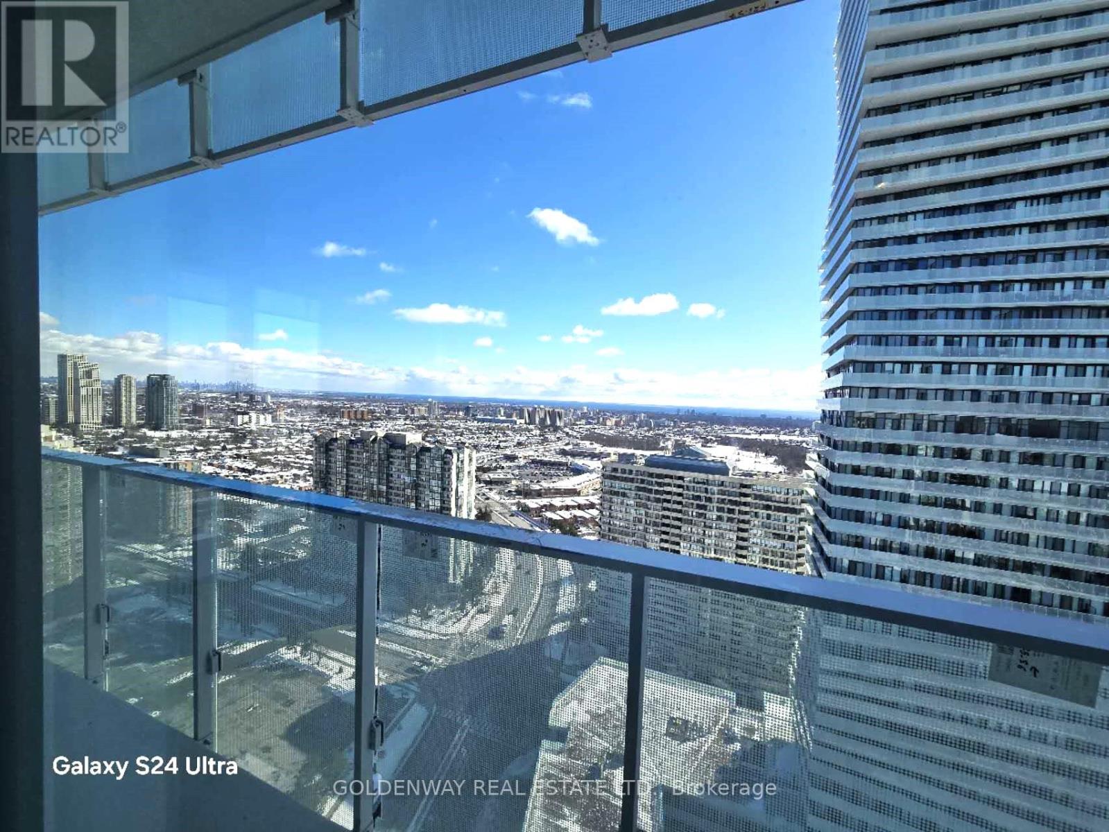 2503 - 3900 Confederation Parkway, Mississauga, Ontario L5B 0M3 - Photo 23 - W12601260