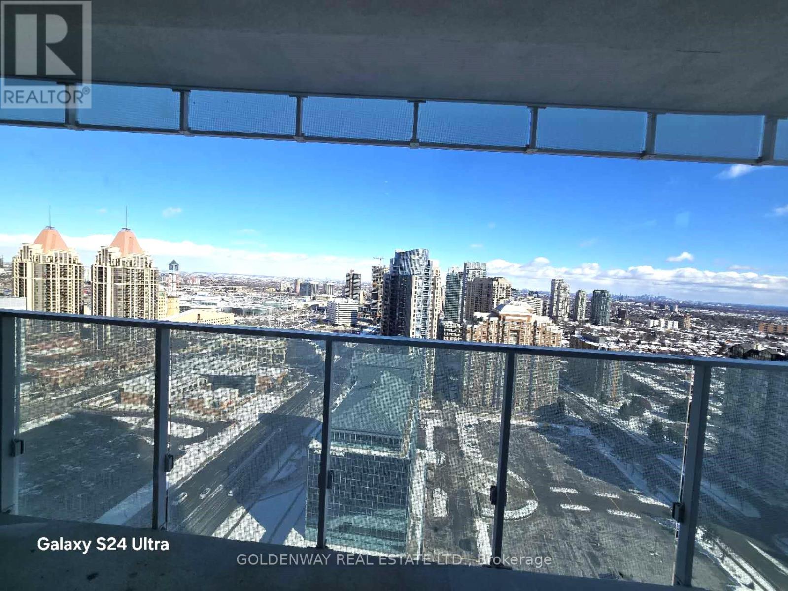 2503 - 3900 Confederation Parkway, Mississauga, Ontario L5B 0M3 - Photo 24 - W12601260