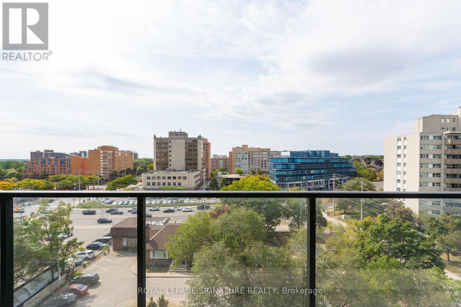 719 - 3009 Novar Road, Mississauga, Ontario  L5B 0P9 - Photo 18 - W12601278