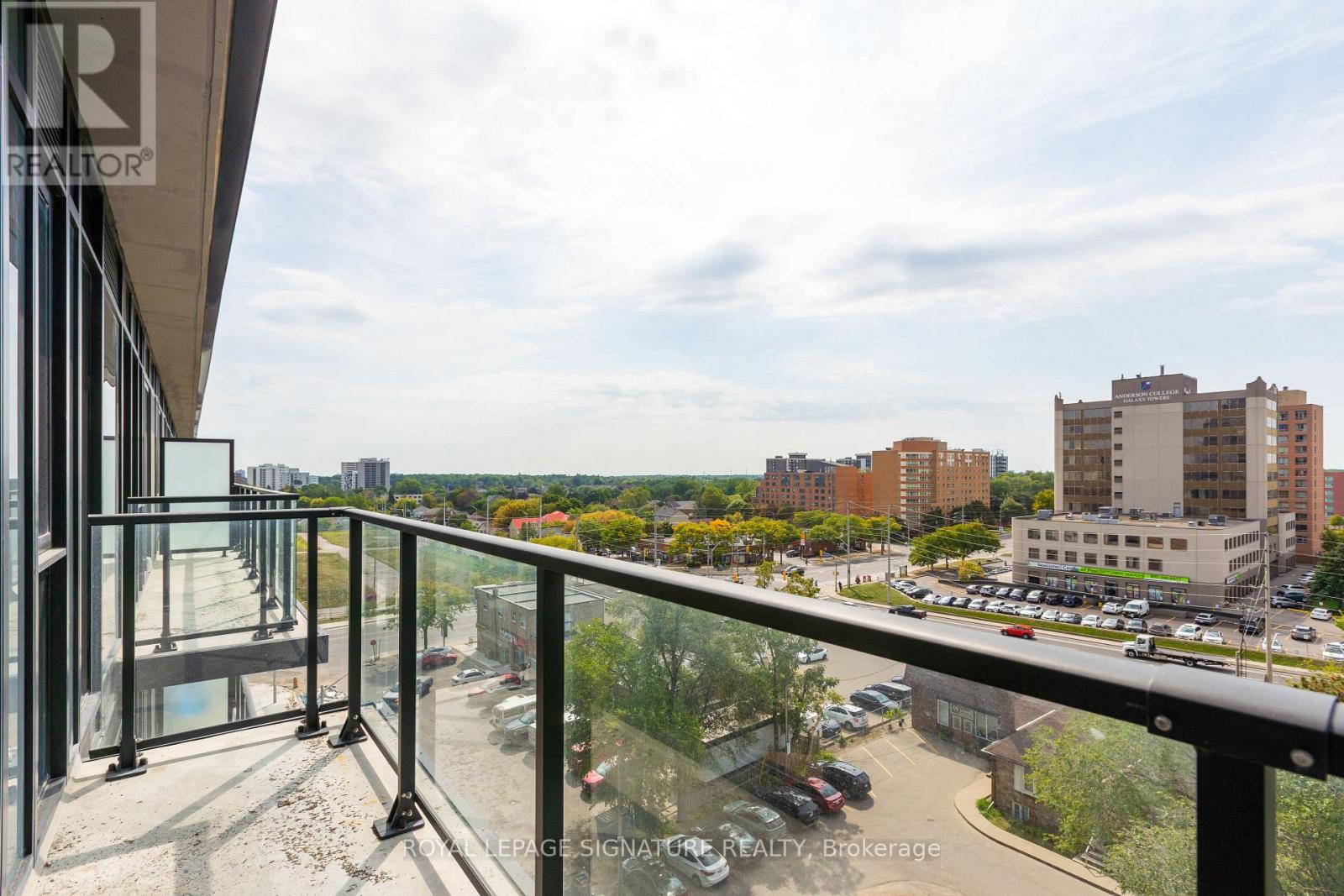 719 - 3009 Novar Road, Mississauga, Ontario  L5B 0P9 - Photo 19 - W12601278