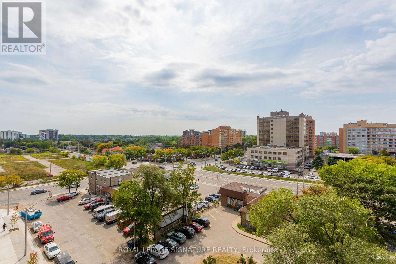 719 - 3009 Novar Road, Mississauga, Ontario  L5B 0P9 - Photo 21 - W12601278