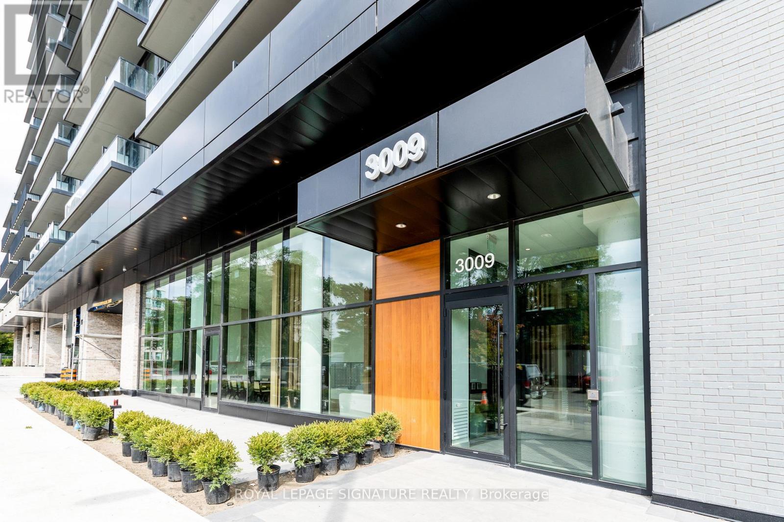 719 - 3009 Novar Road, Mississauga, Ontario  L5B 0P9 - Photo 26 - W12601278