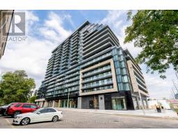 719 - 3009 NOVAR ROAD, Mississauga, Ontario