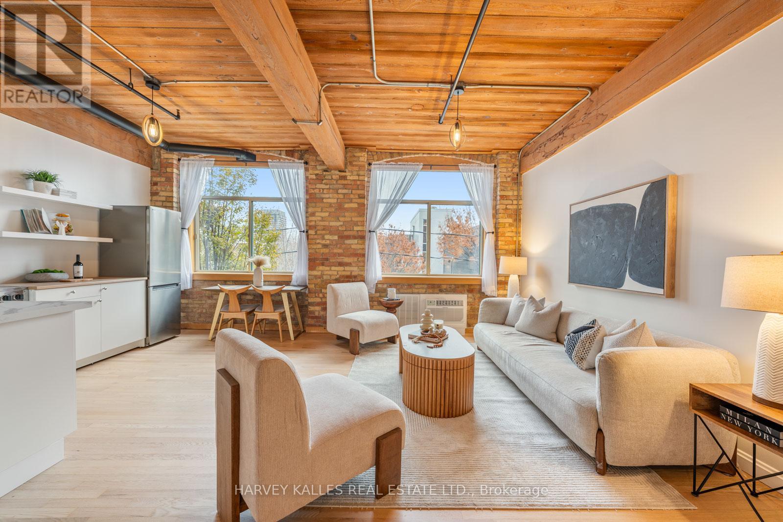 24 Nobel Street, Toronto, Ontario  M6K 2C8 - Photo 25 - W12601298