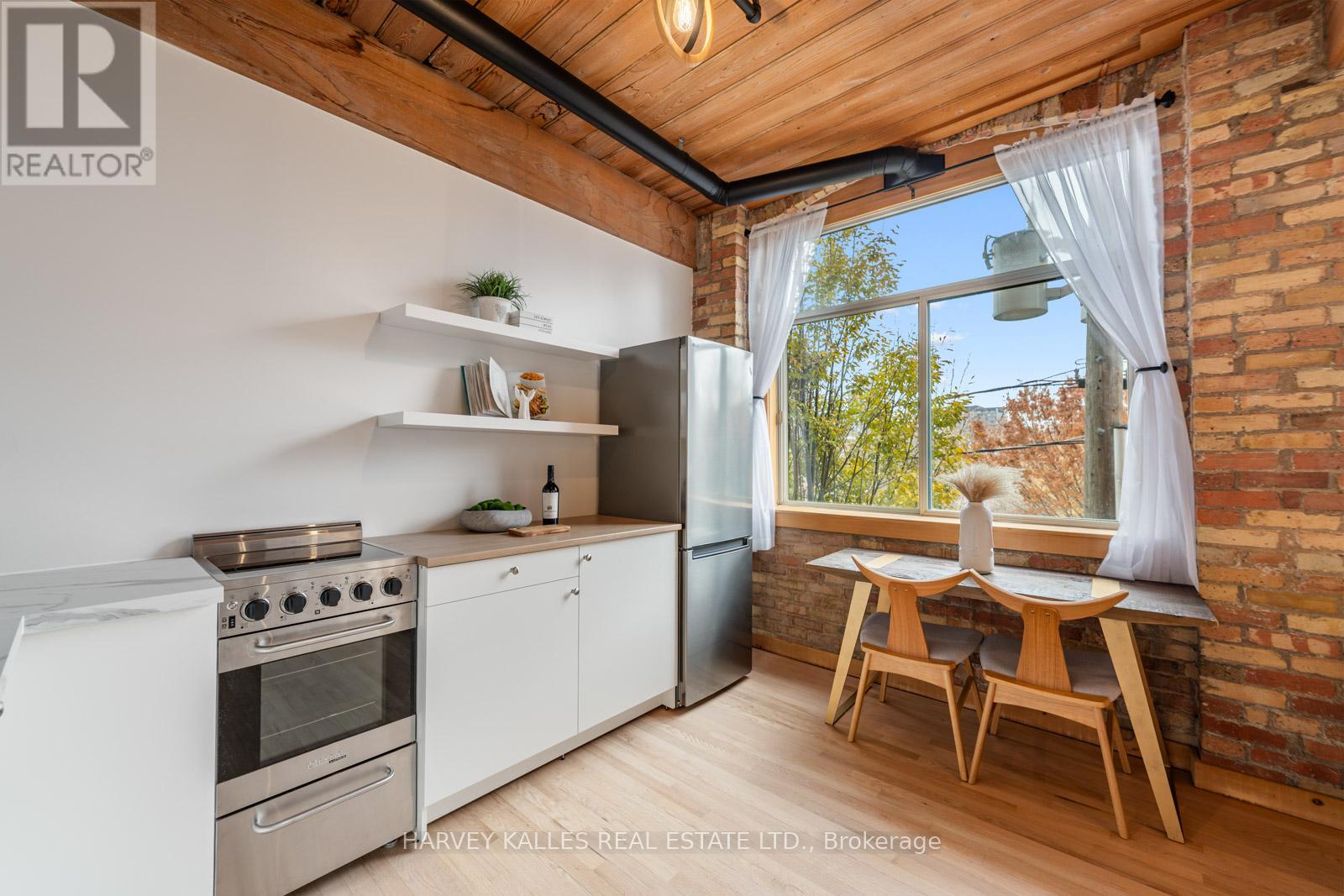 24 Nobel Street, Toronto, Ontario  M6K 2C8 - Photo 32 - W12601298