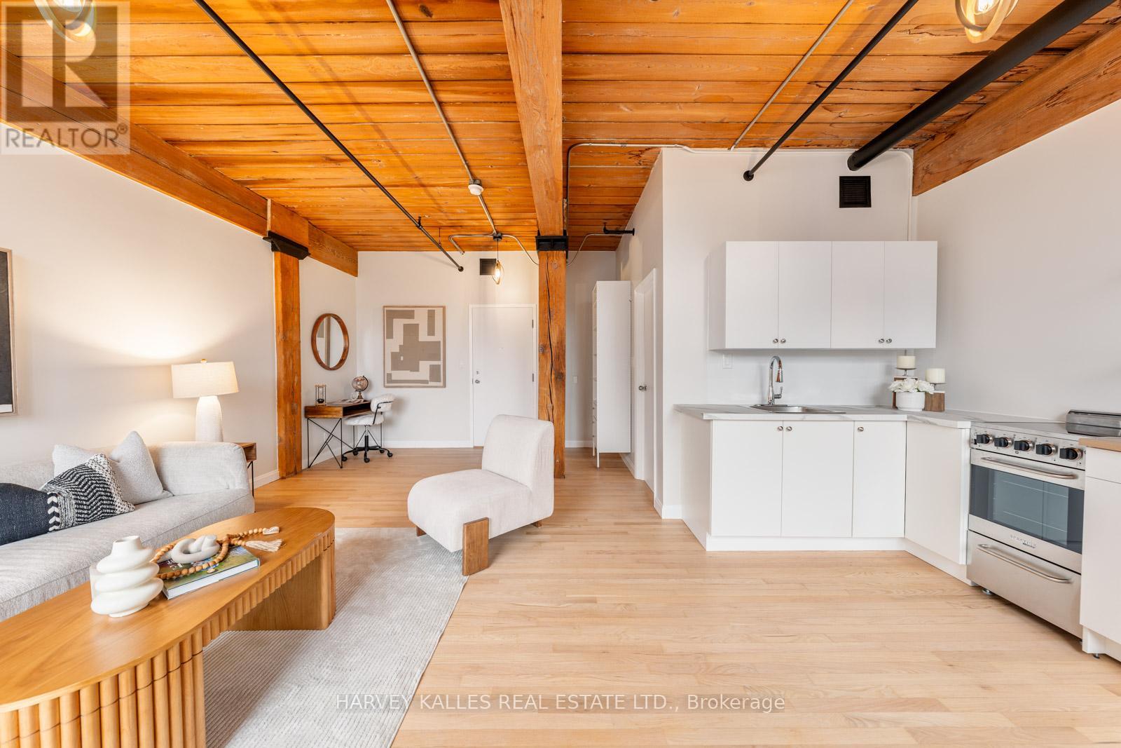 24 Nobel Street, Toronto, Ontario  M6K 2C8 - Photo 36 - W12601298