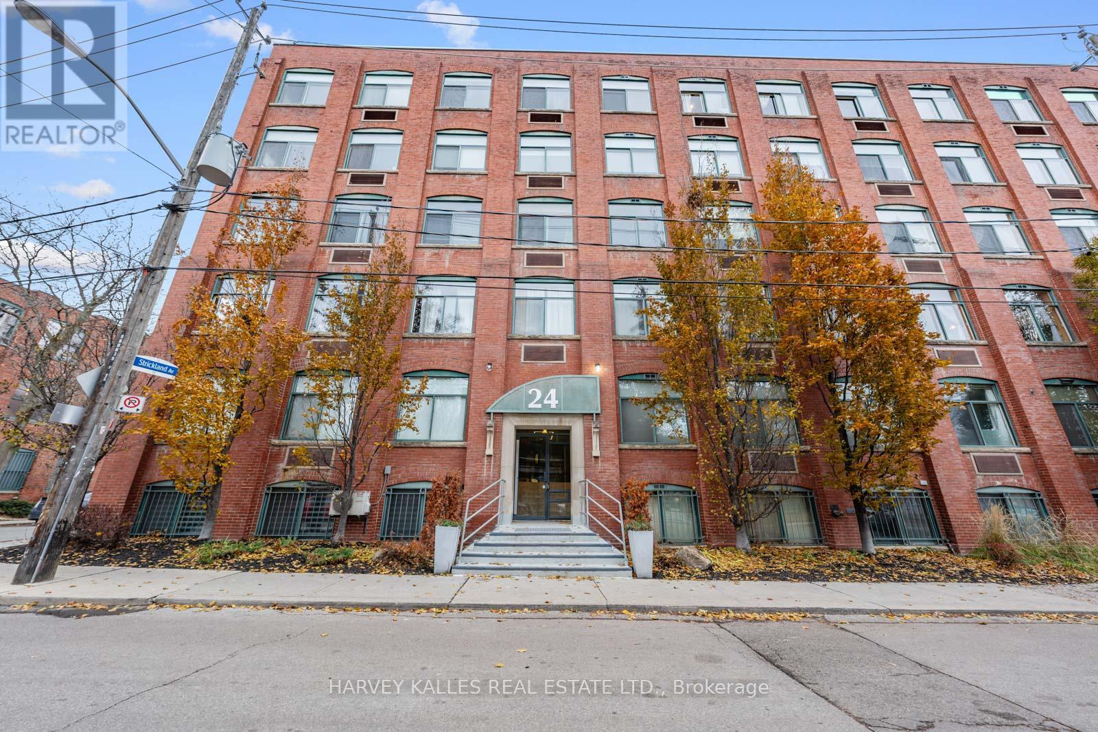 24 Nobel Street, Toronto, Ontario  M6K 2C8 - Photo 4 - W12601298